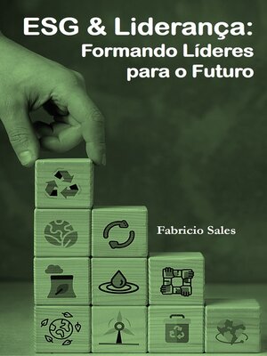cover image of ESG & Liderança